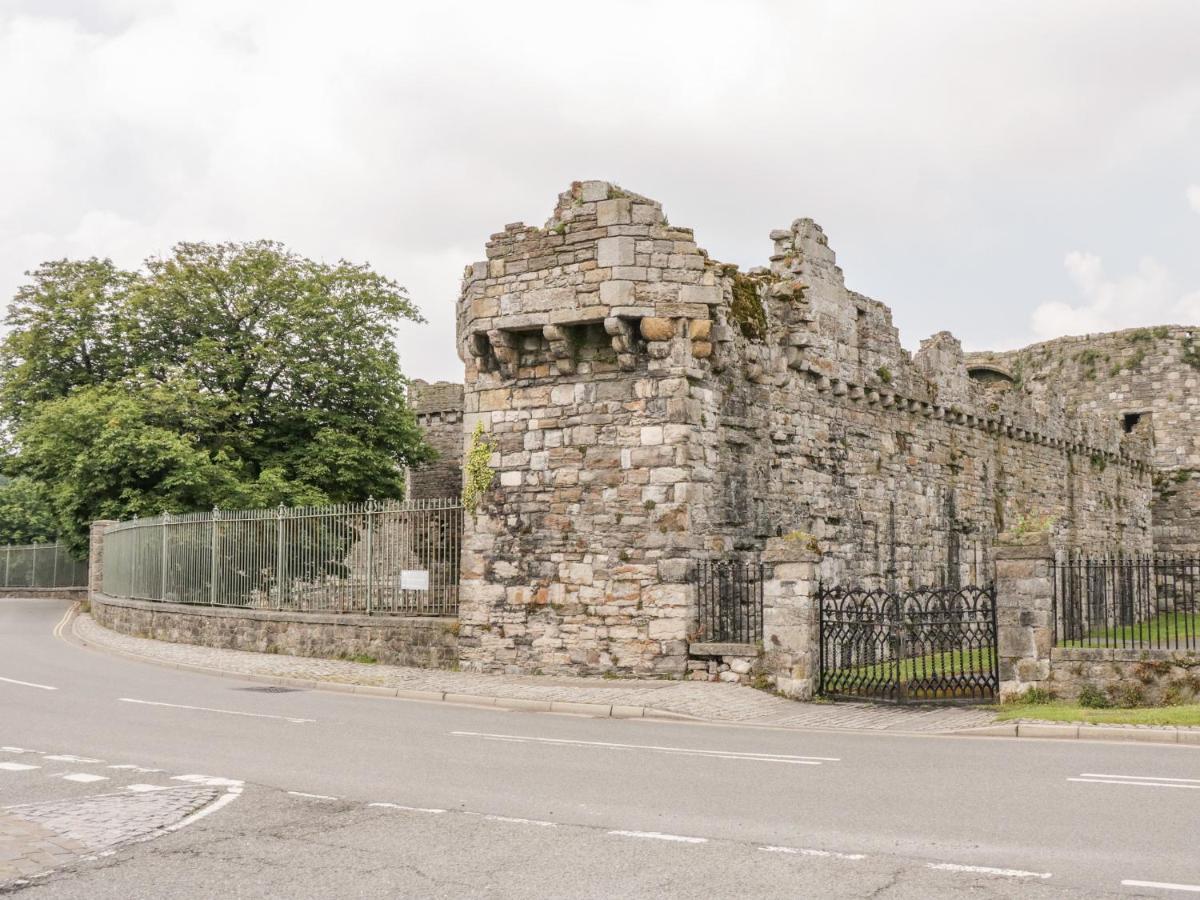 Seion Chapel Villa Beaumaris Exteriör bild